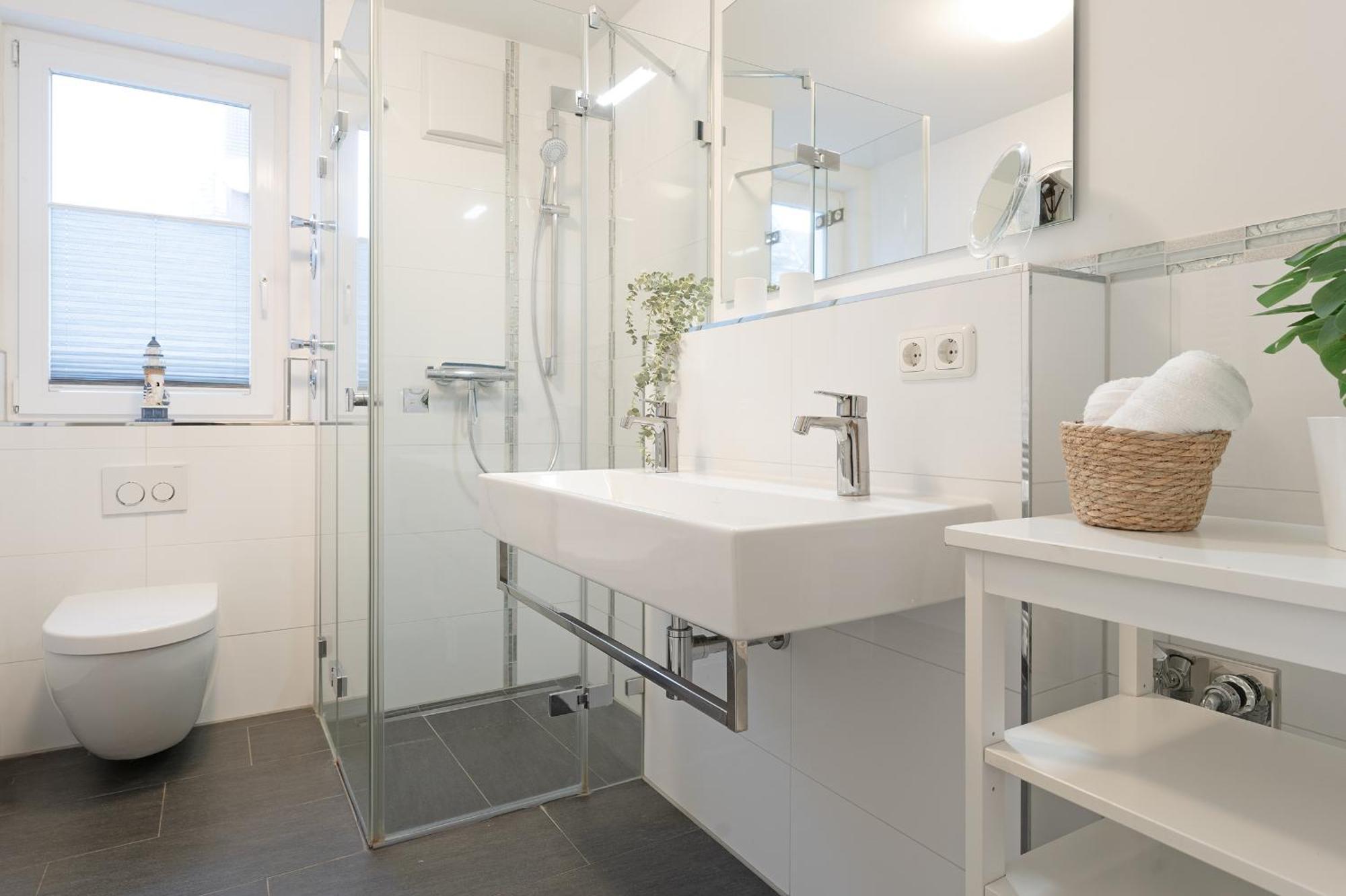 Ferienwohnung Auszeit Scharbeutz Dış mekan fotoğraf