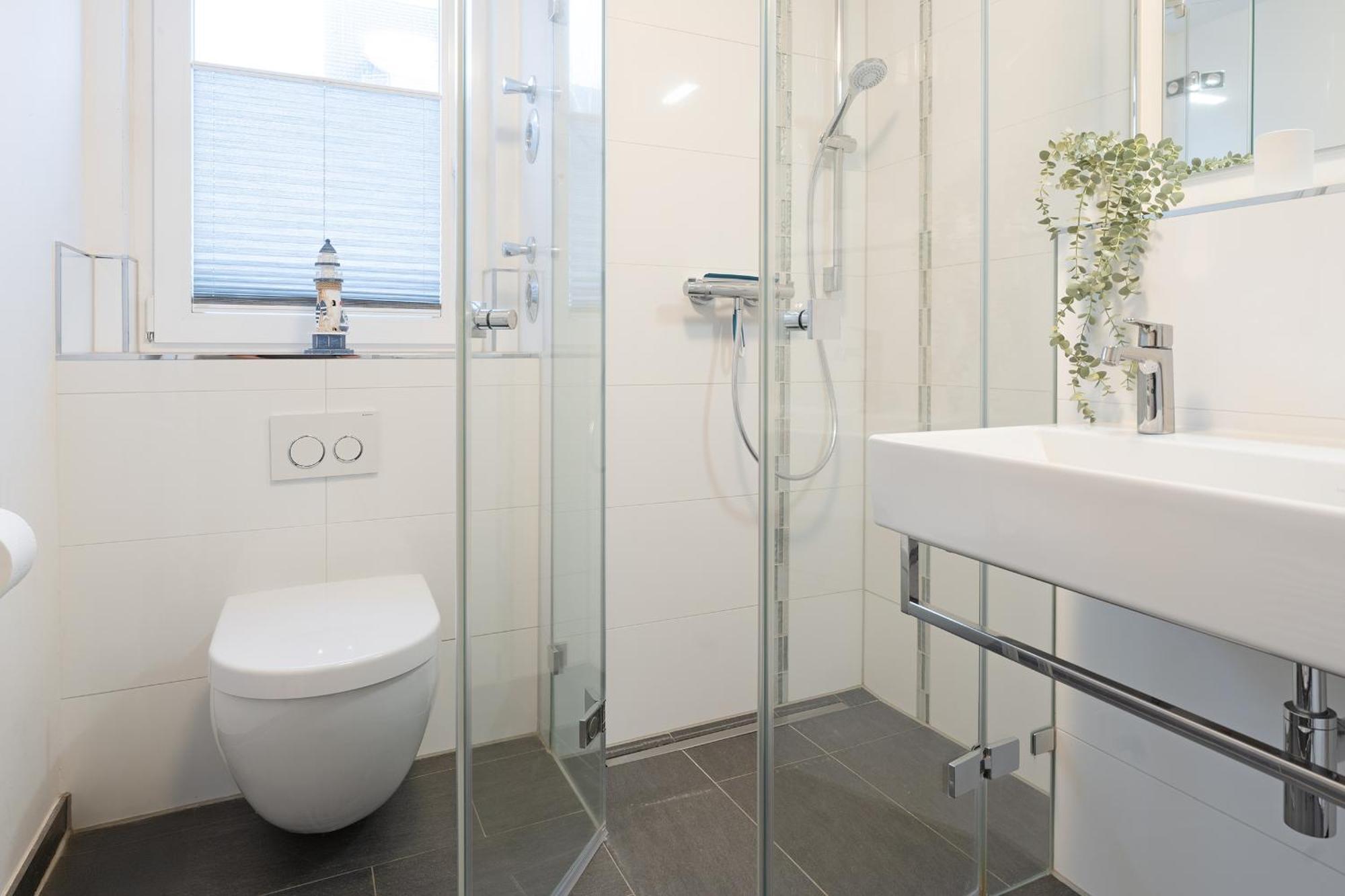 Ferienwohnung Auszeit Scharbeutz Dış mekan fotoğraf