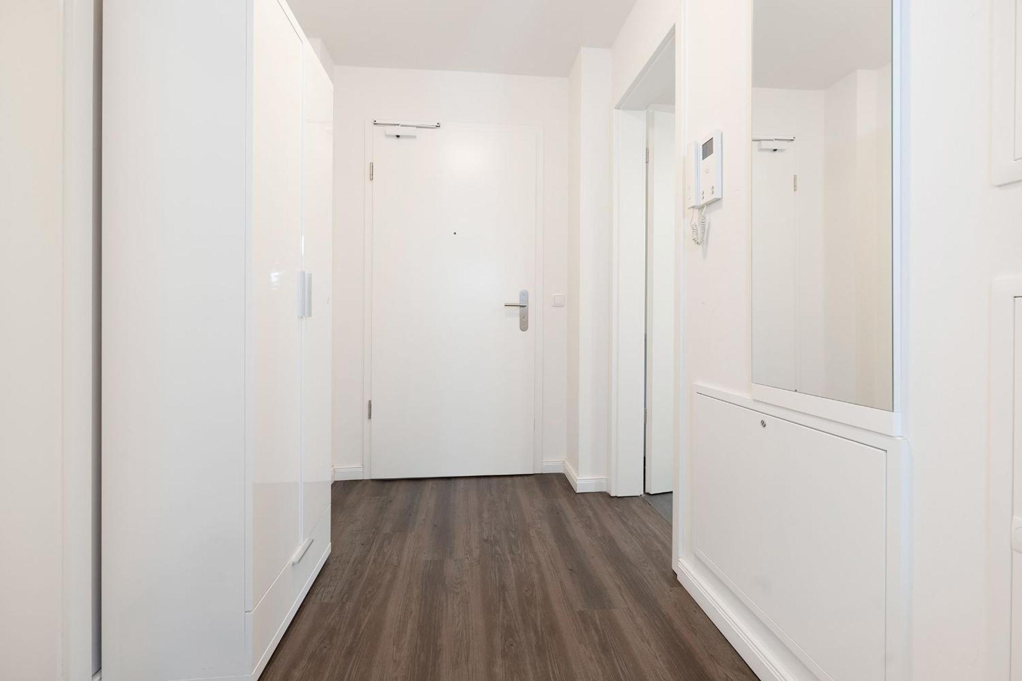 Ferienwohnung Auszeit Scharbeutz Dış mekan fotoğraf